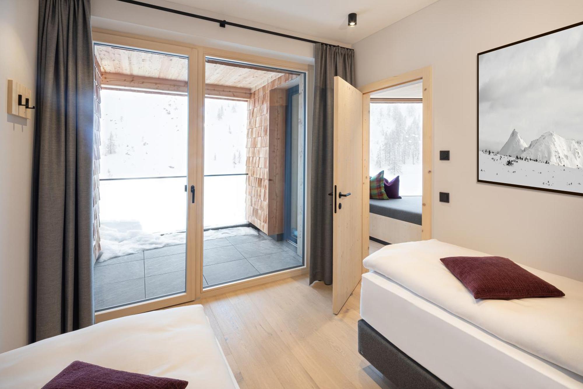 Deluxe Apartment Sauna,1498617784:JPEG