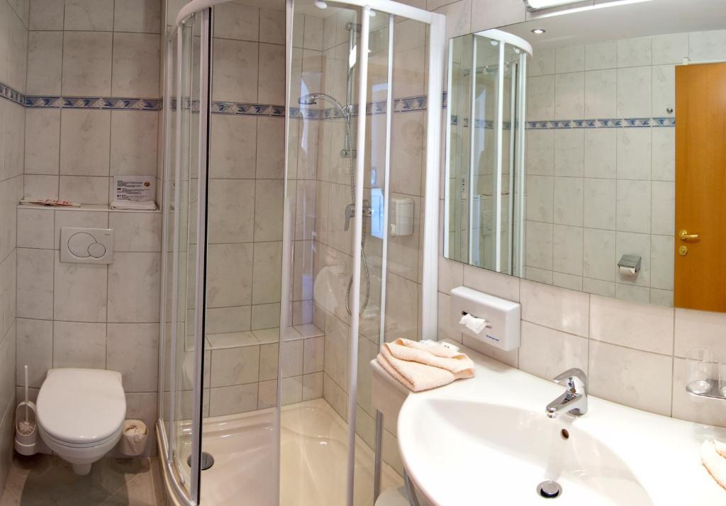 Double Room south-facing Balcony