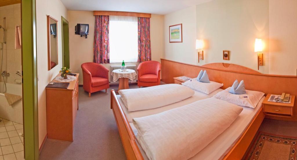 Double Room
