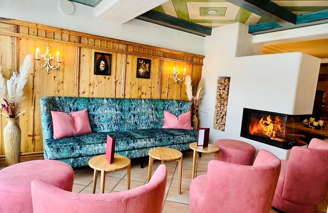 Andi'S Skihotel-1