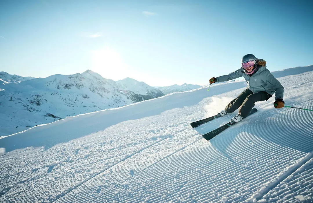 VALAMAR Obertauern-1