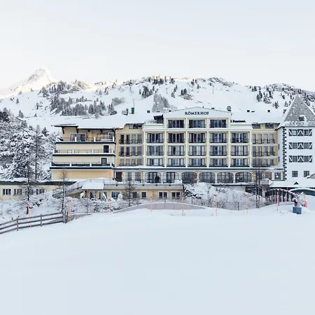 Hotel Römerhof Superior-2