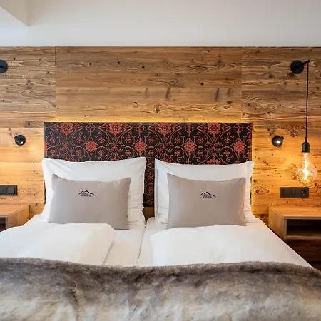 Hotel Zehnerkar&Hotel Obertauern-2