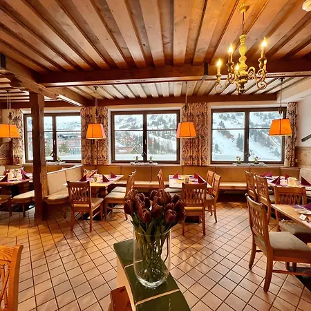 Andi'S Skihotel-3