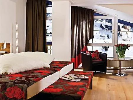 Sporthotel Snowwhite-2